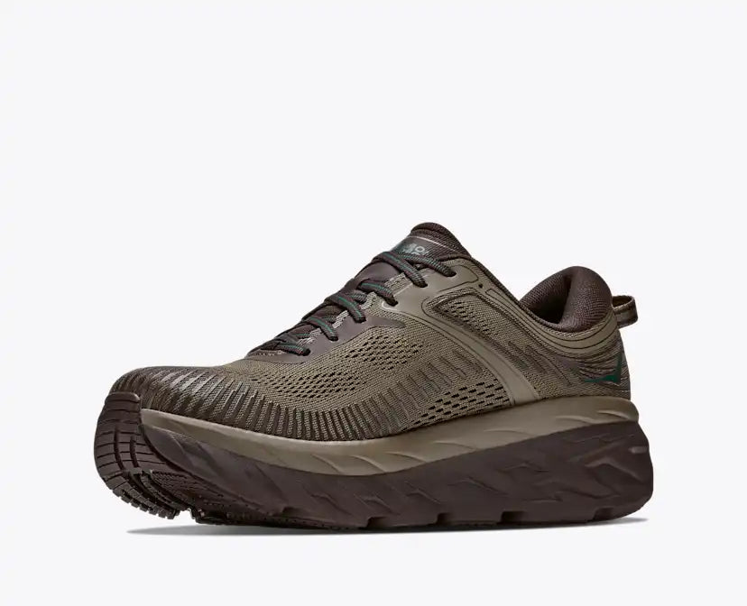 Bondi 7 coloris Antique Olive / Cast Iron, vue 3