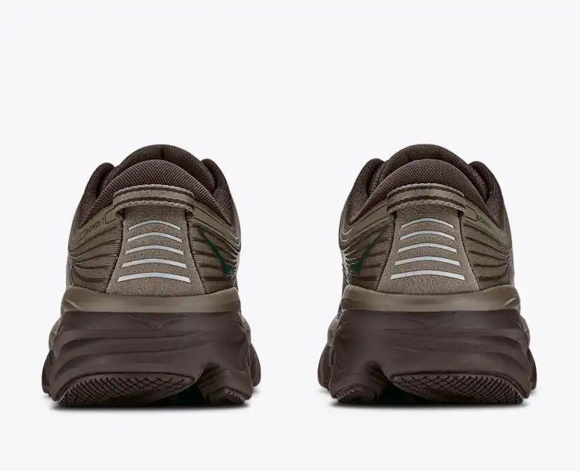 Bondi 7 coloris Antique Olive / Cast Iron, vue 5