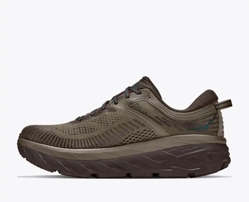 Bondi 7 coloris Antique Olive / Cast Iron, vue 8