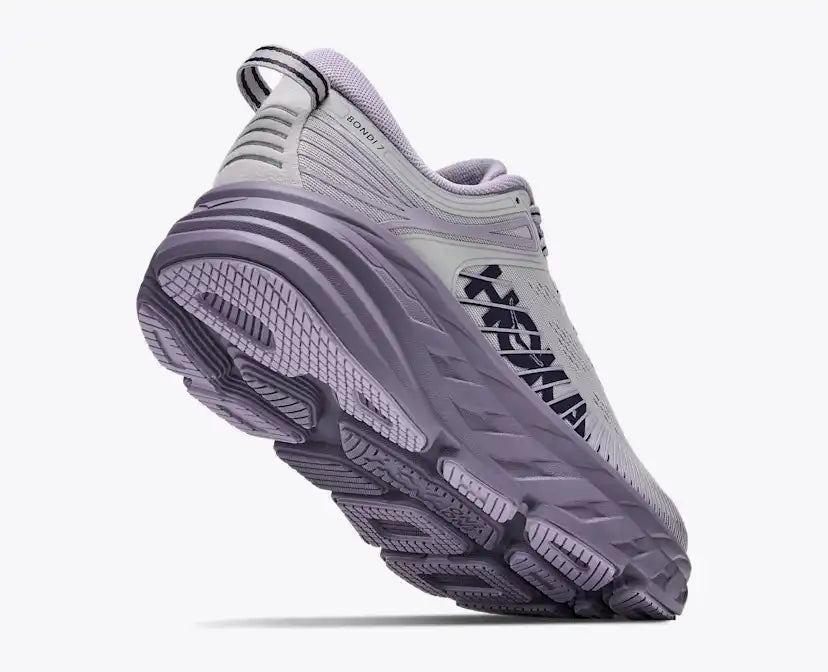 Bondi 7 coloris Stardust / Mellow Lilac, vue 4