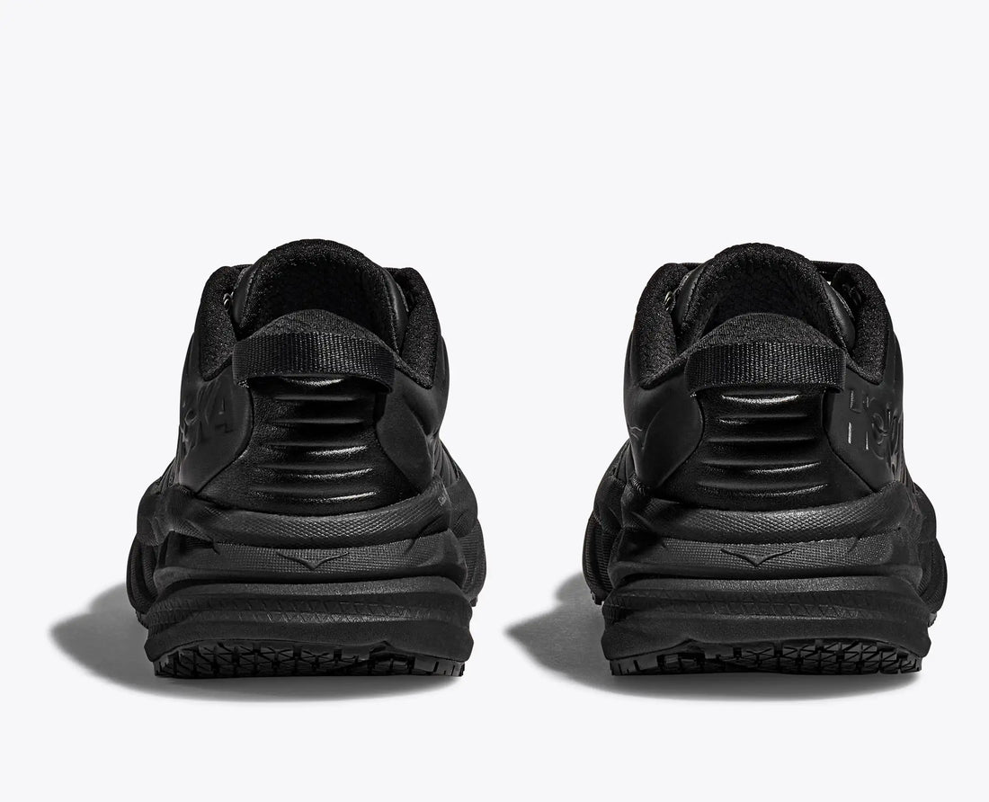 Bondi SR coloris Black / Black, vue 5