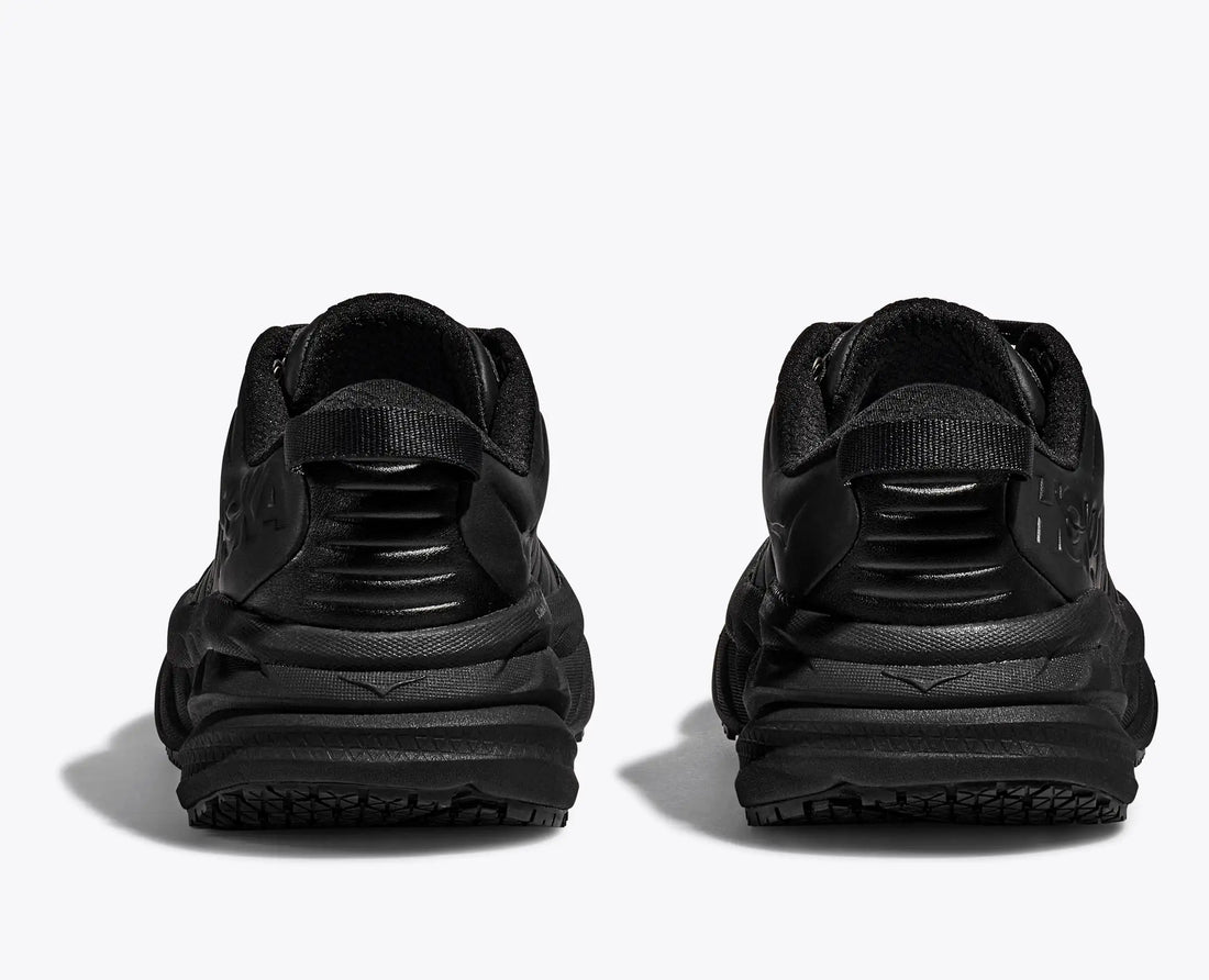 Bondi SR coloris Black / Black, vue 5