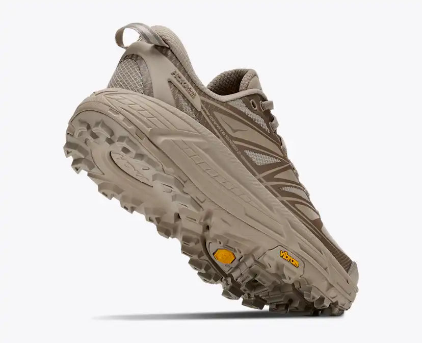 Mafate Speed 2 coloris Archival Taupe / Archival Taupe, vue 4