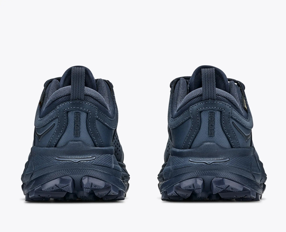 Tor Ultra Lo coloris Varsity Navy / Varsity Navy, vue 5