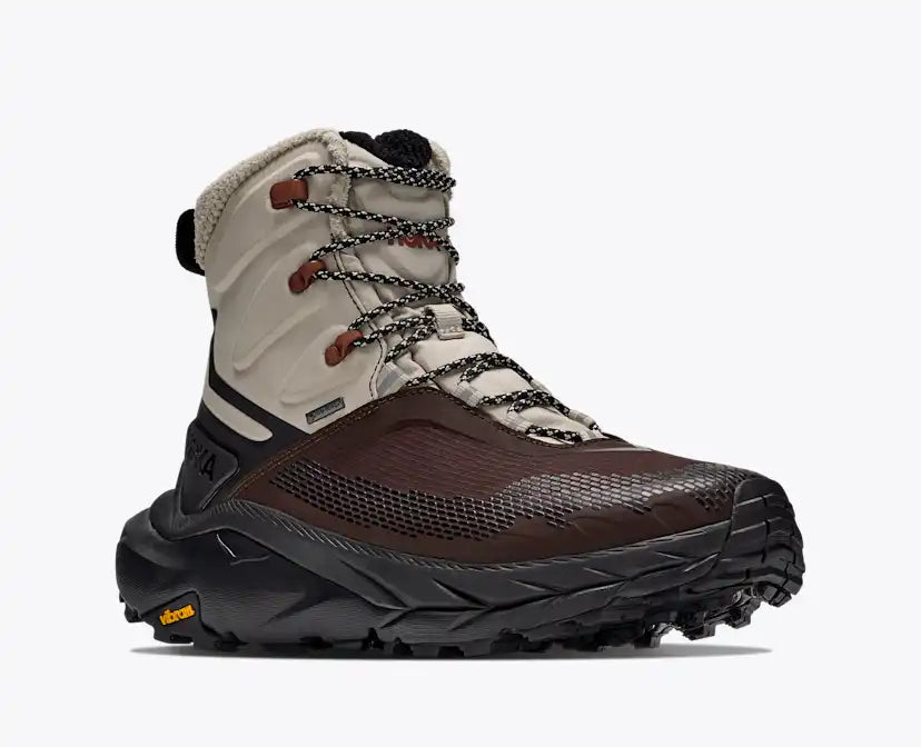 Kaha 2 Frost GORE-TEX coloris River Rock Grey / Black, vue 6