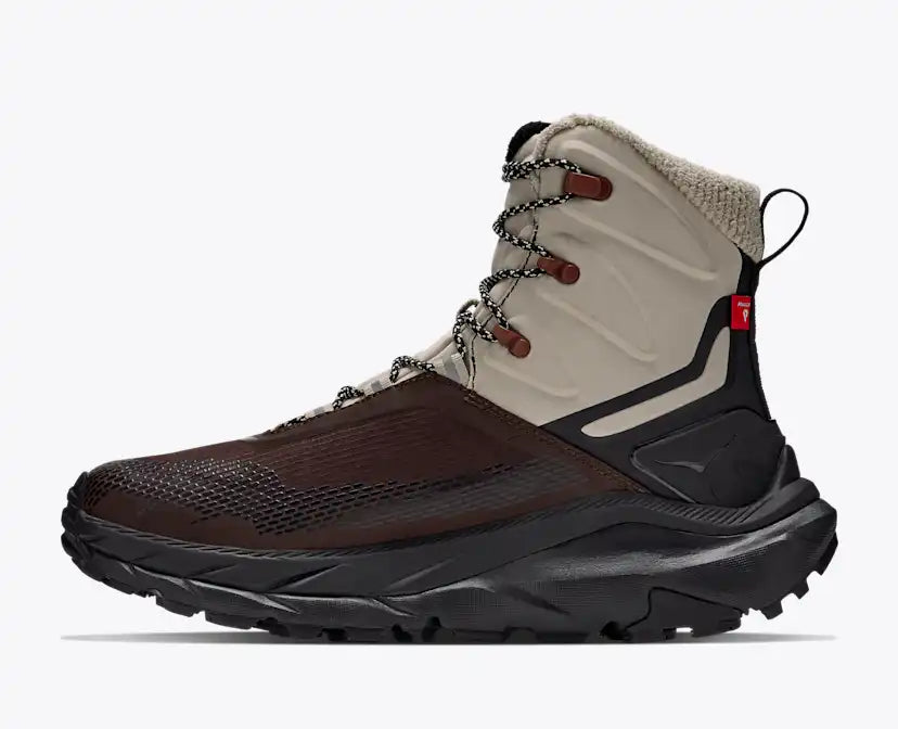 Kaha 2 Frost GORE-TEX coloris River Rock Grey / Black, vue 8