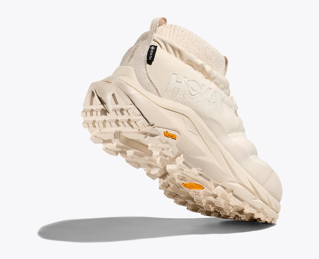 Kaha 2 Frost Moc GORE-TEX coloris Oat Milk / Sesame, vue 4