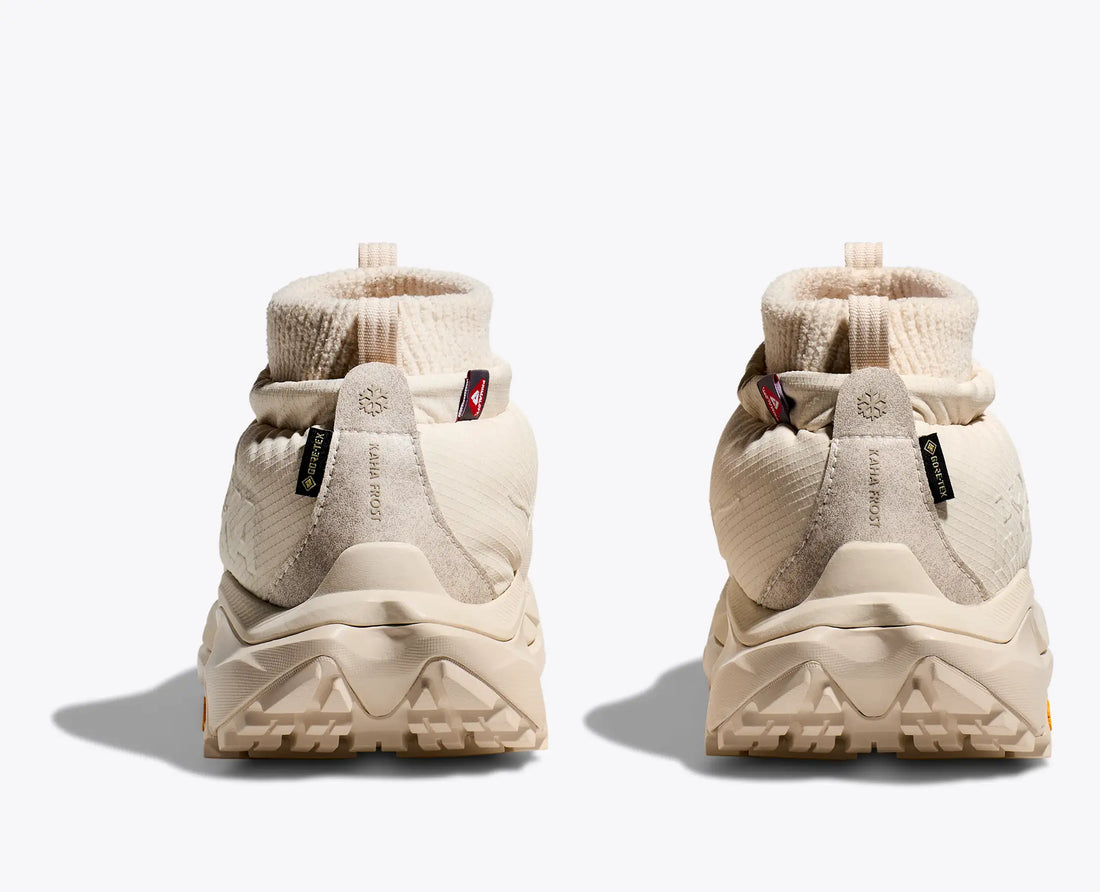 Kaha 2 Frost Moc GORE-TEX coloris Oat Milk / Sesame, vue 5