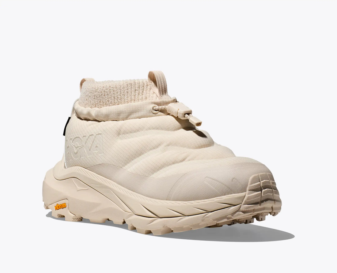 Kaha 2 Frost Moc GORE-TEX coloris Oat Milk / Sesame, vue 6