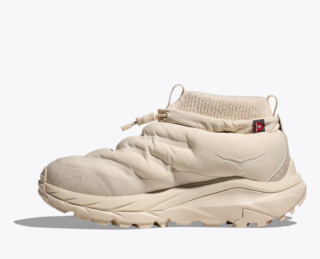 Kaha 2 Frost Moc GORE-TEX coloris Oat Milk / Sesame, vue 8