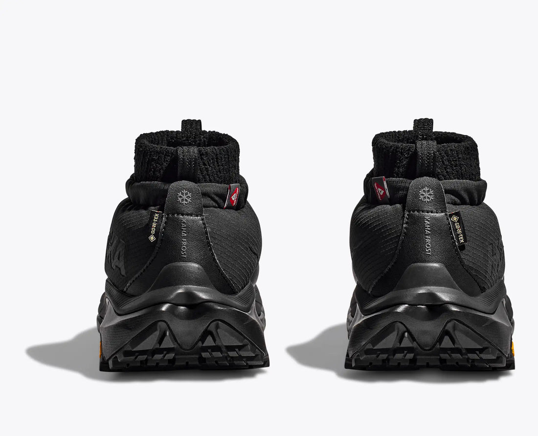 Kaha 2 Frost Moc GORE-TEX coloris Black / Black, vue 5