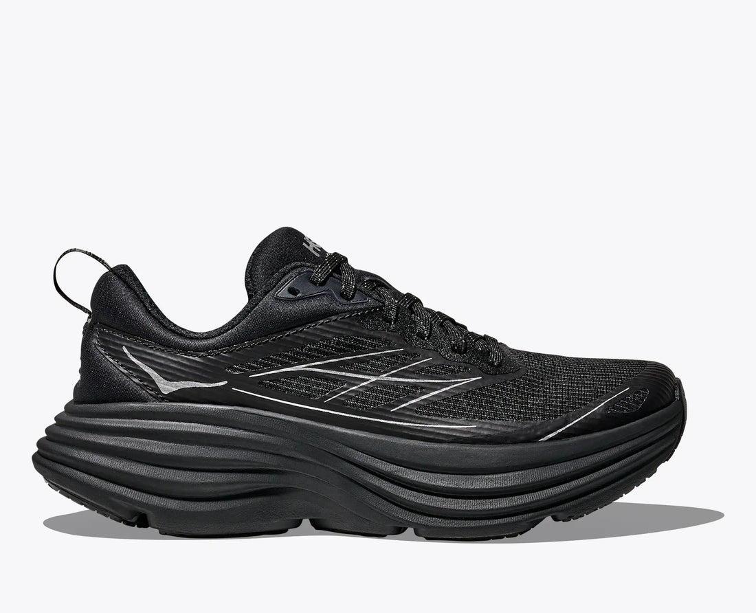 Stealth/Tech Bondi 8 Caged