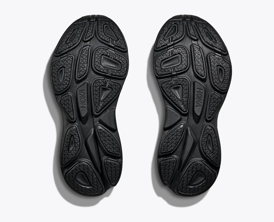 Stealth/Tech Bondi 8 Caged coloris Black / Silver, vue 7