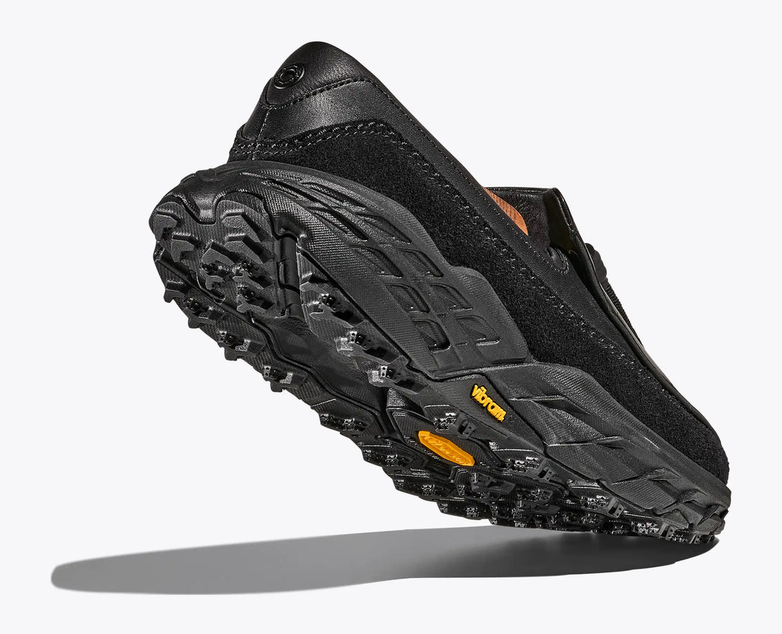 Speed Loafer coloris Black / Black, vue 4