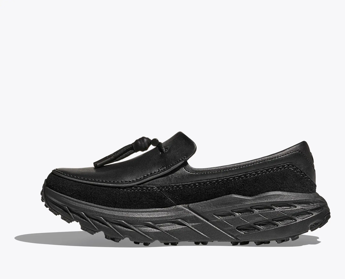 Speed Loafer coloris Black / Black, vue 8