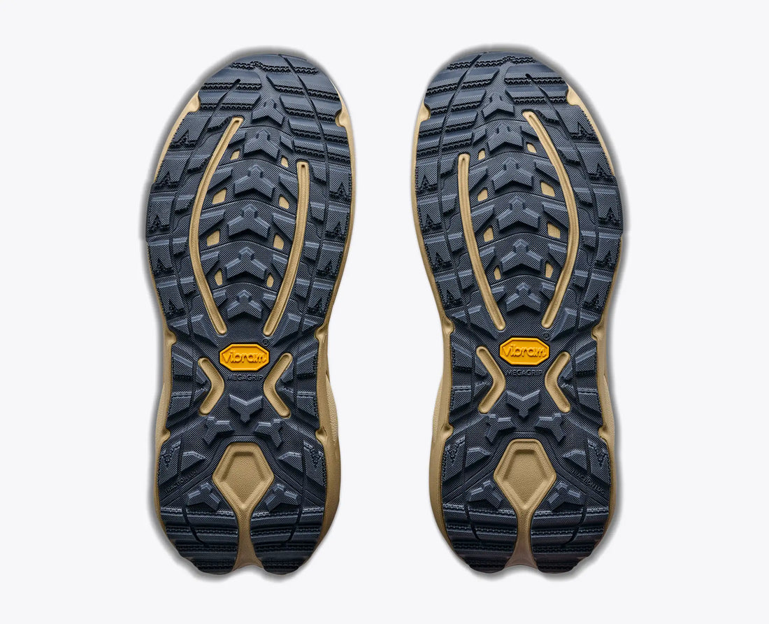 Kaha 3 GORE-TEX coloris Barley Flour / Barley Flour, vue 7