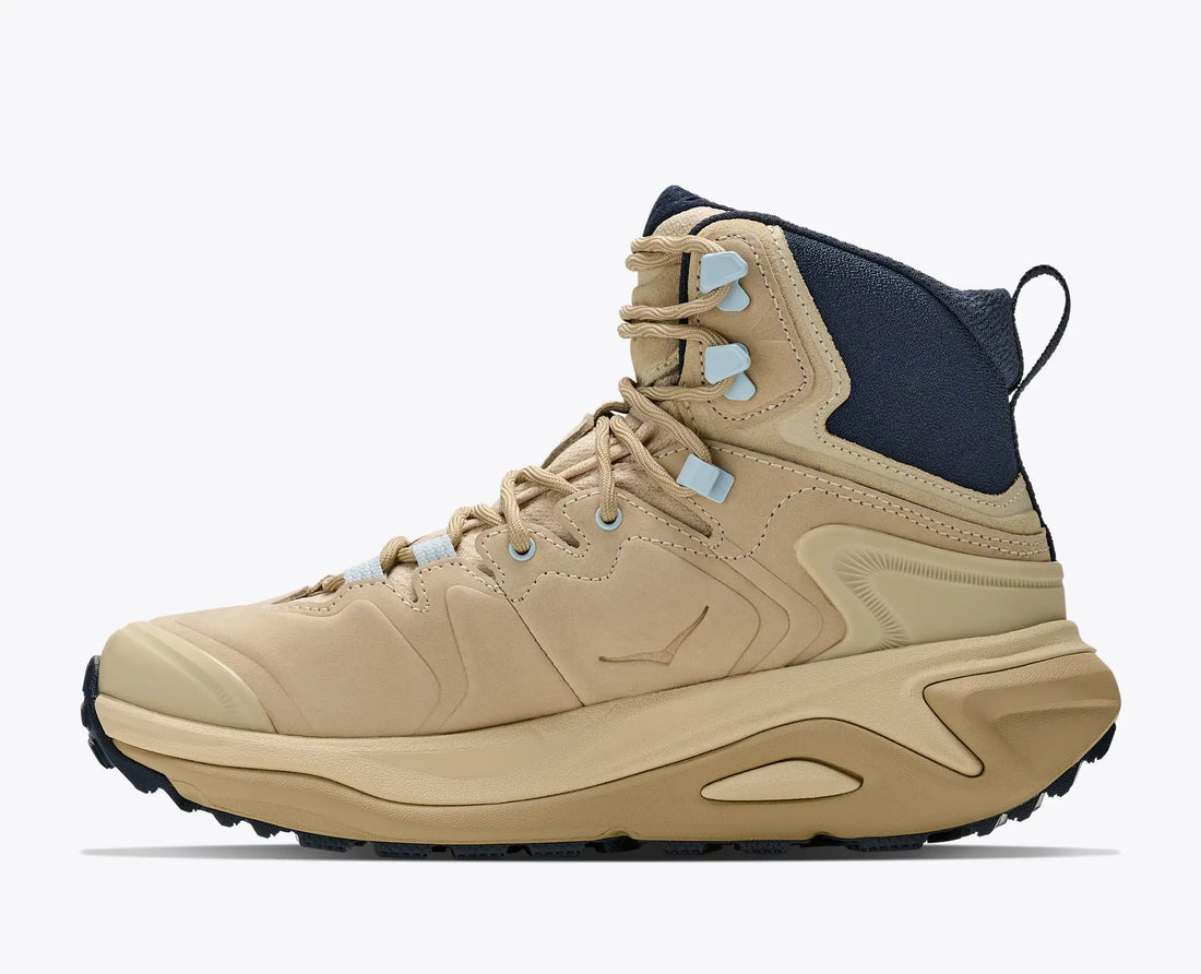 Kaha 3 GORE-TEX coloris Barley Flour / Barley Flour, vue 8