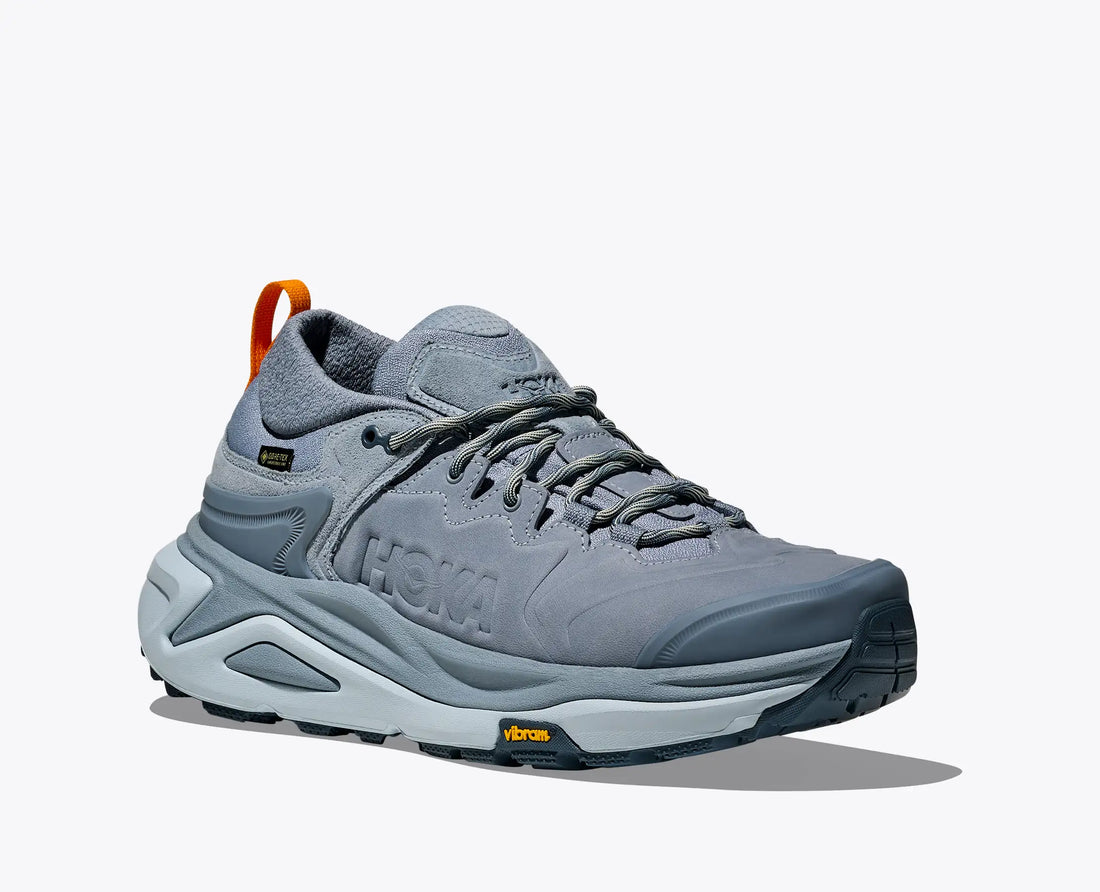 Kaha 3 Low GORE-TEX coloris Washed Blue / Mineral Blue, vue 6