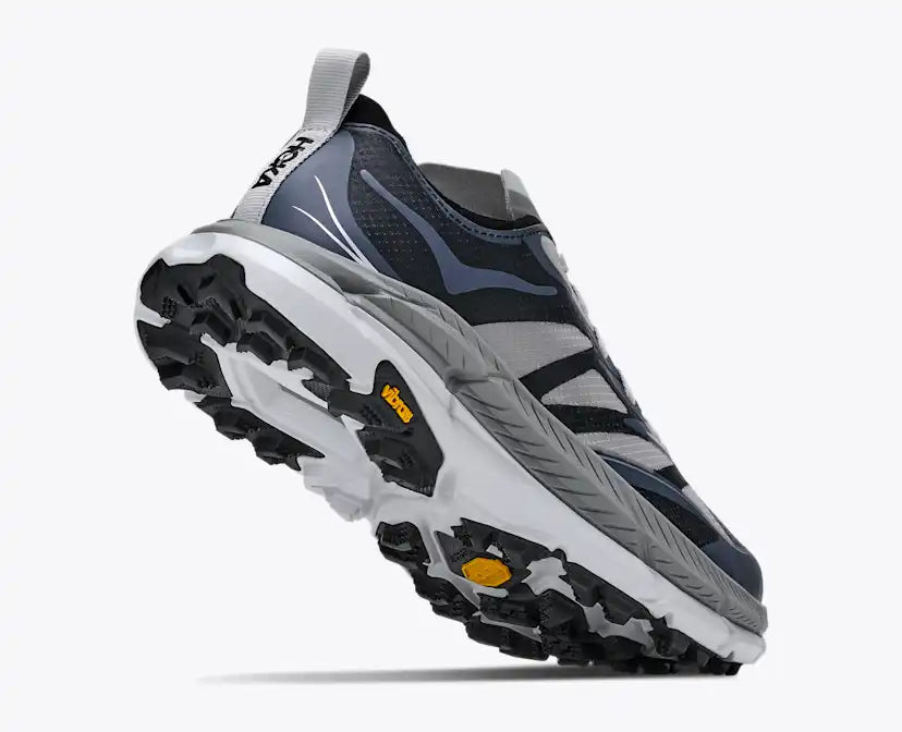 Mafate Speed 4 Lite coloris Black / Stardust, vue 4