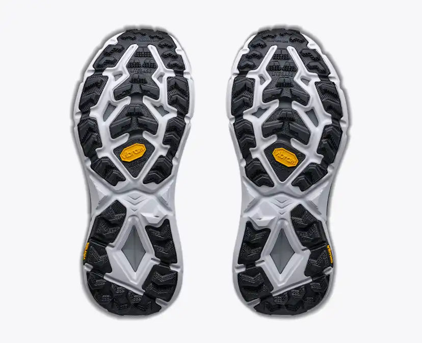 Mafate Speed 4 Lite coloris Black / Stardust, vue 7