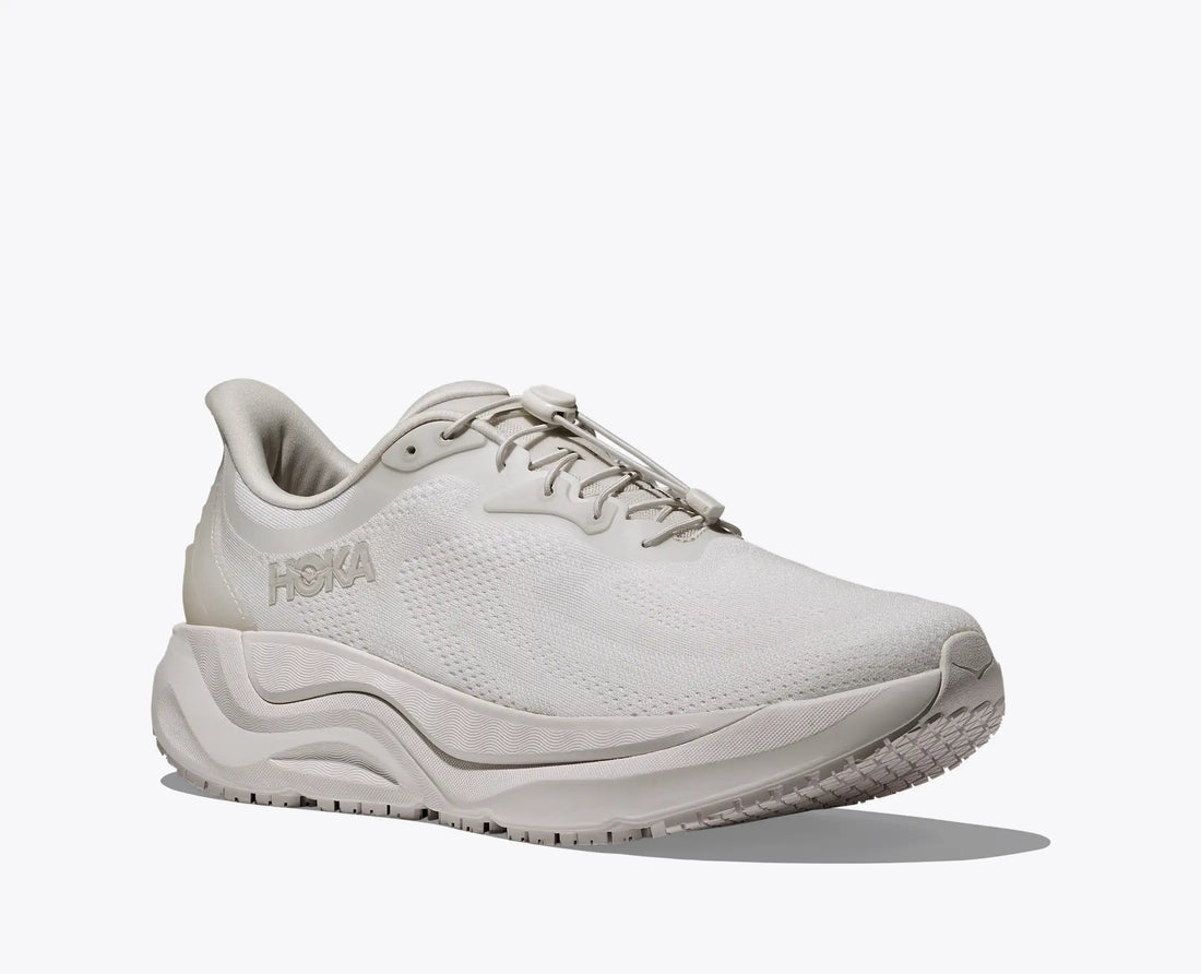 Arahi SR coloris White / White, vue 6
