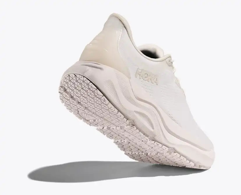 Arahi SR coloris White / White, vue 4