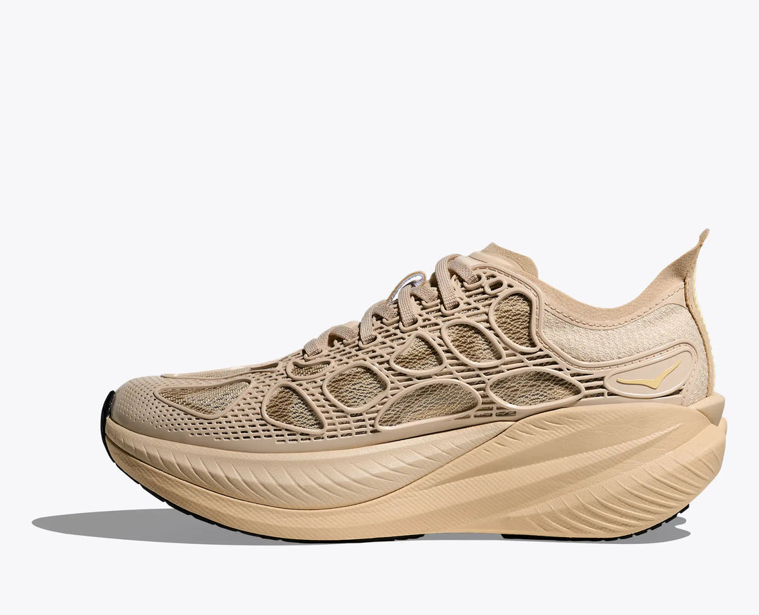 Mach X Caged coloris Cream / Split Pea, vue 8