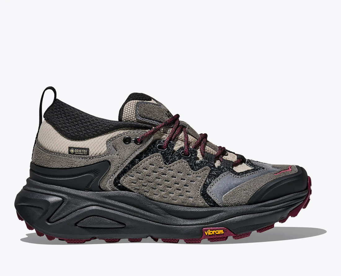 Elite Terrain System Kaha 3 Low GORE-TEX