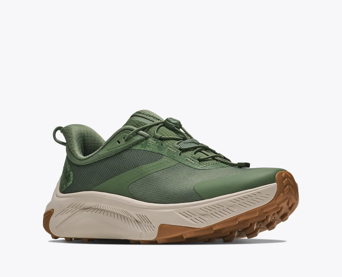 Transport 2 coloris Nettle Leaf / River Rock Grey, vue 6