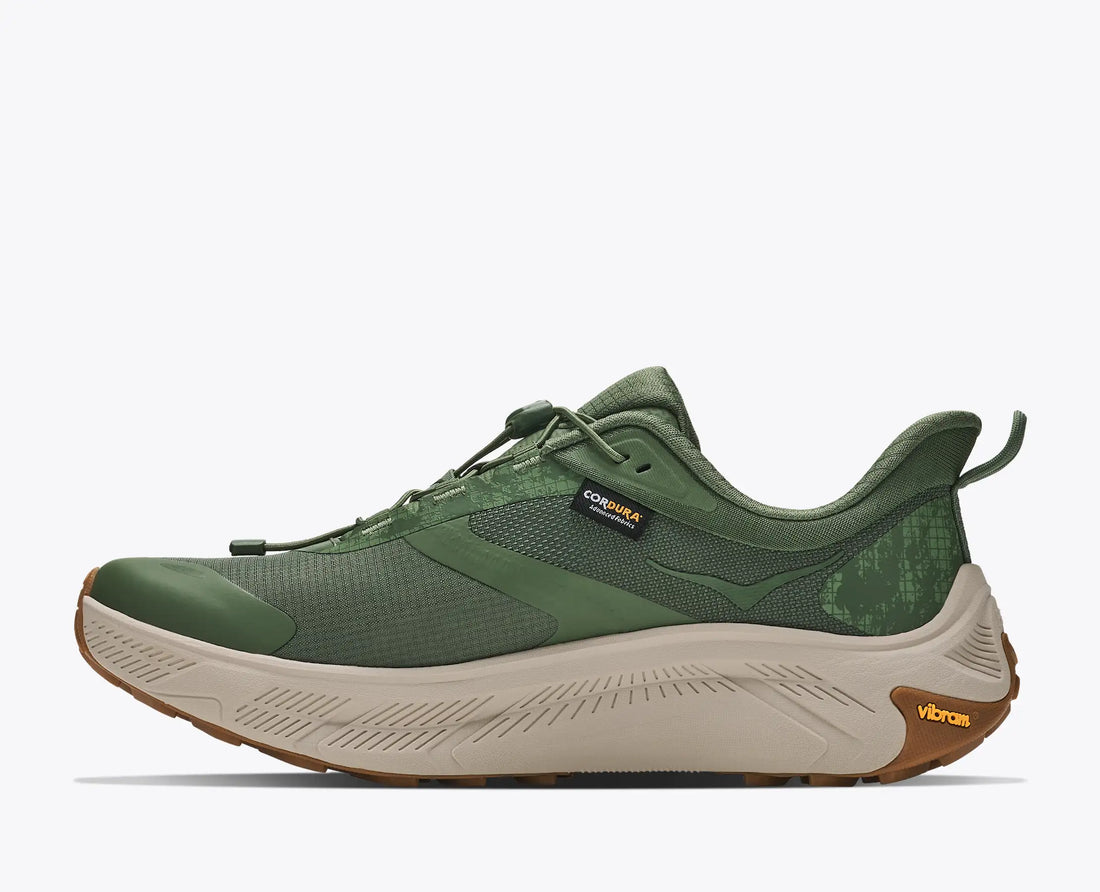 Transport 2 coloris Nettle Leaf / River Rock Grey, vue 8