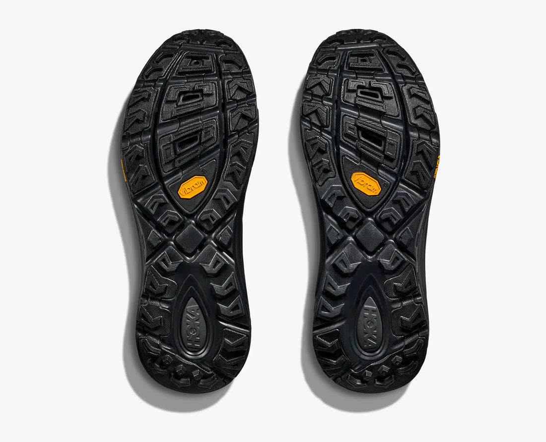 Stealth/Tech Mafate Speed 2 coloris Varsity Navy / Black, vue 7