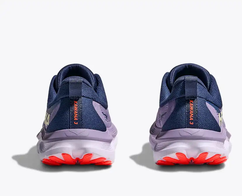 Kawana 3 coloris Berry Jam / Midnight Blue, vue 5