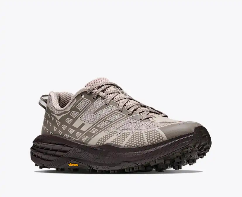 Stealth/Tech Speedgoat 2 coloris River Rock Grey / Cast Iron, vue 6