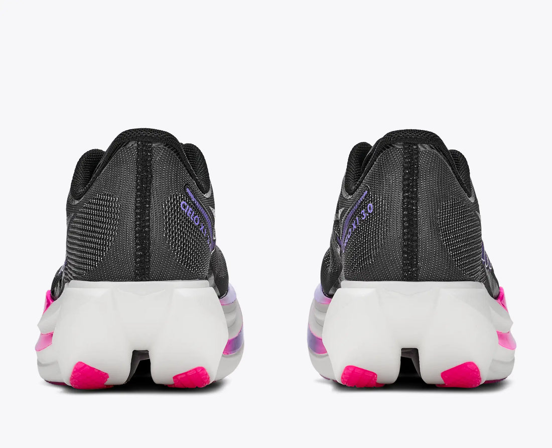 Cielo X1 3.0 coloris Carbon Black / Black, vue 5