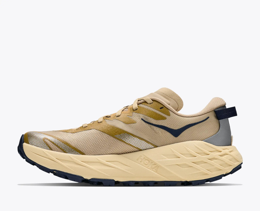 Speedgoat 7 coloris Barley / Barley Flour, vue 8