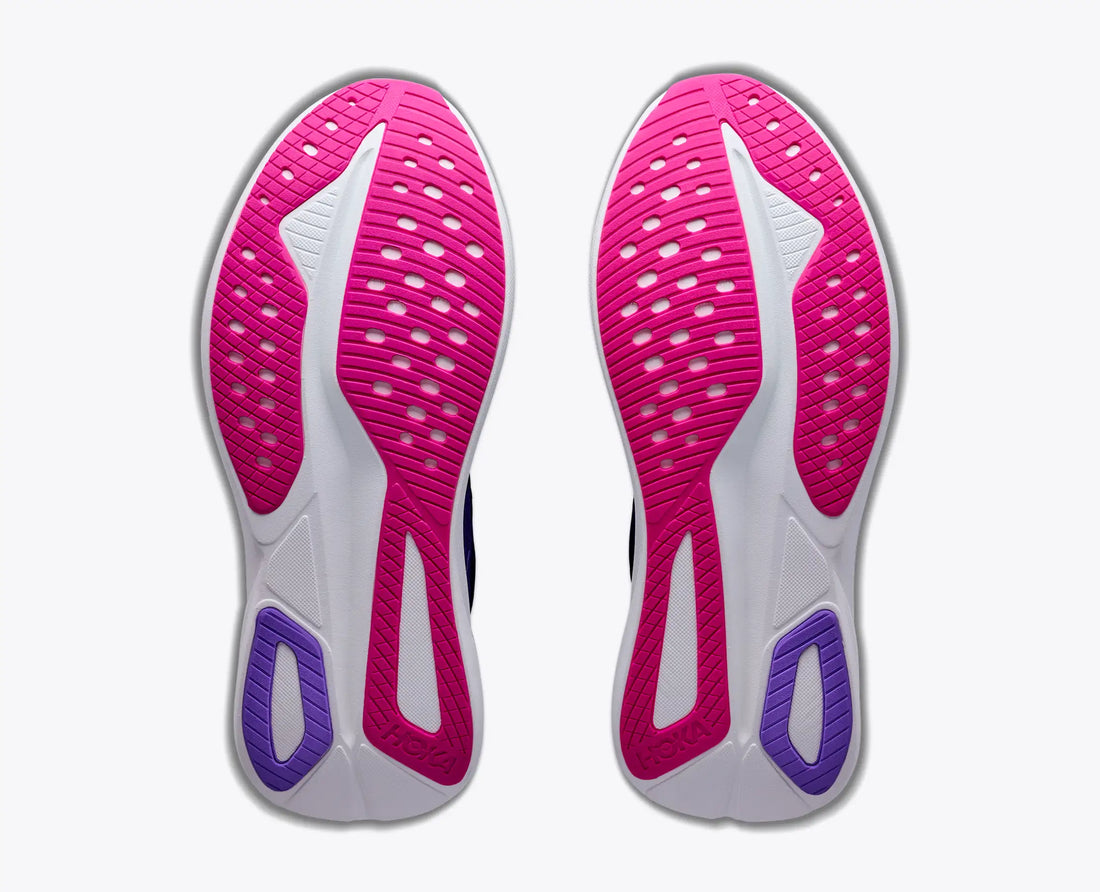Mach 7 coloris Carbon Black / Cosmic Purple, vue 7