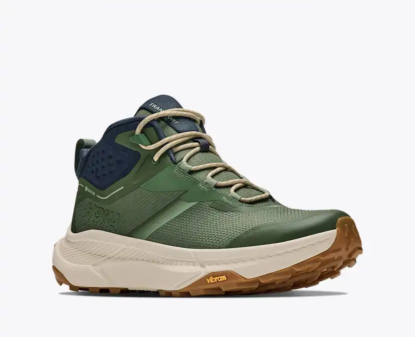 Transport Hike GORE-TEX coloris Nettle Leaf / Alabaster, vue 6