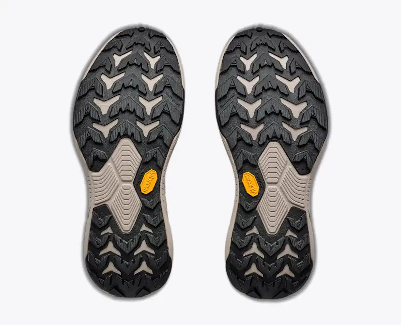 Transport Hike GORE-TEX coloris Deep Mauve / Smoky Quartz, vue 7