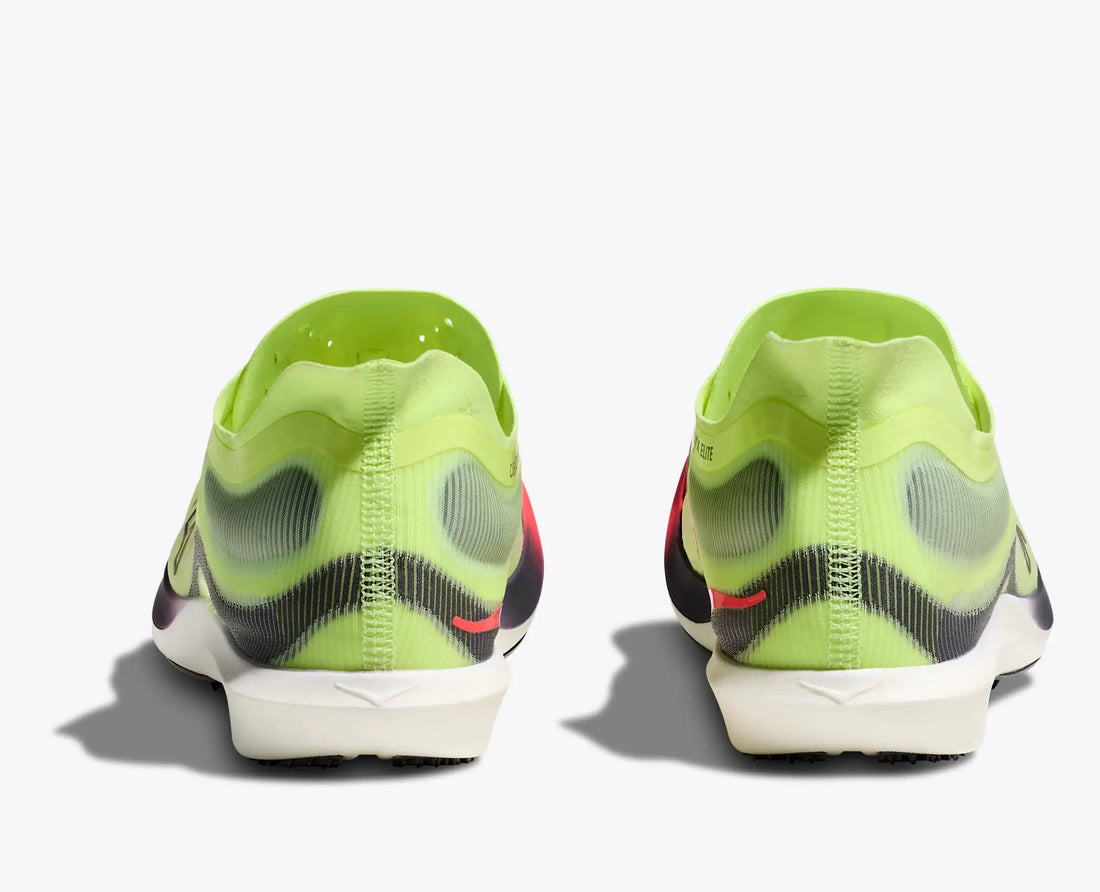 Cielo FlyX Elite coloris Neon Yuzu / Squid Ink, vue 5