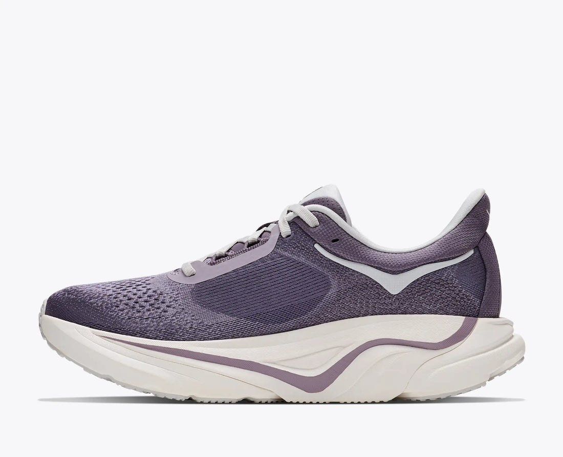 Arahi 9 coloris Purple Fog / Mellow Lilac, vue 8