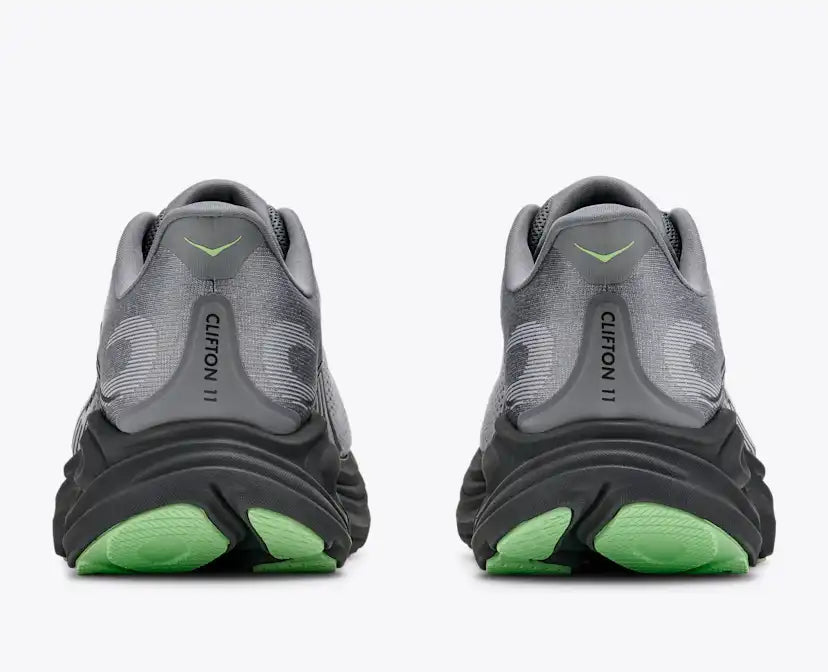Clifton 11 coloris Galactic Grey / Stardust, vue 7