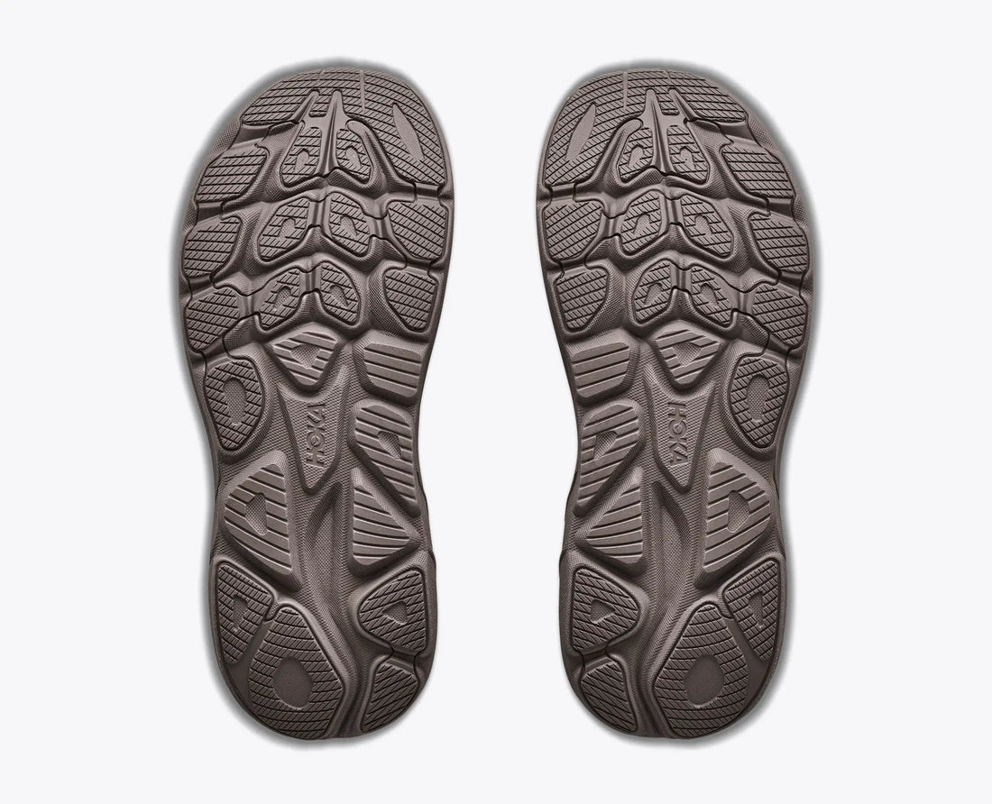 Clifton 11 coloris River Rock Grey / Boulder Grey, vue 7