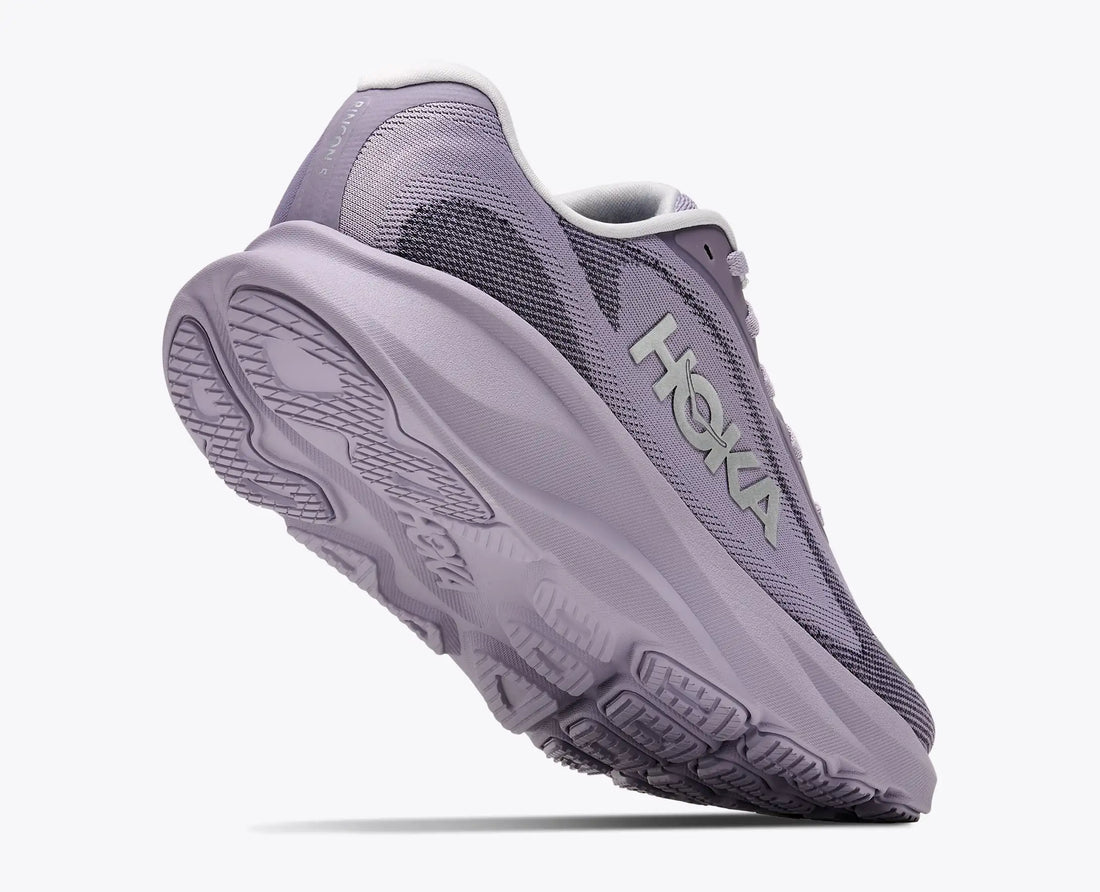 Rincon 5 coloris Mellow Lilac / Silver, vue 4