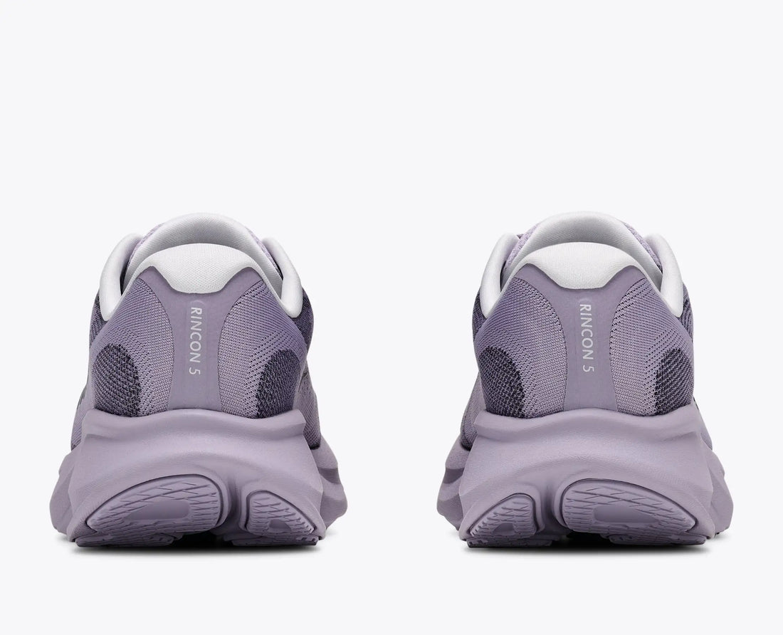 Rincon 5 coloris Mellow Lilac / Silver, vue 5