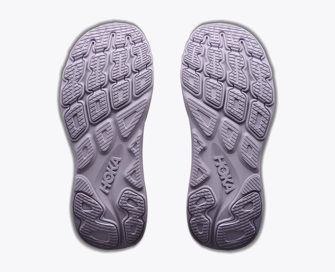 Rincon 5 coloris Mellow Lilac / Silver, vue 7