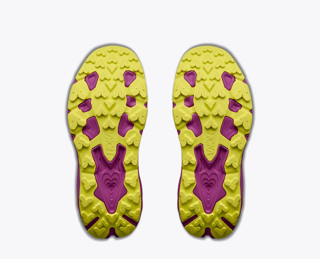 Speedgoat 7 coloris Fuchsia / Fuchsia, vue 7