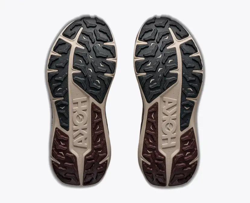 Stinson 8 coloris River Rock Grey / Spiced Chocolate, vue 7