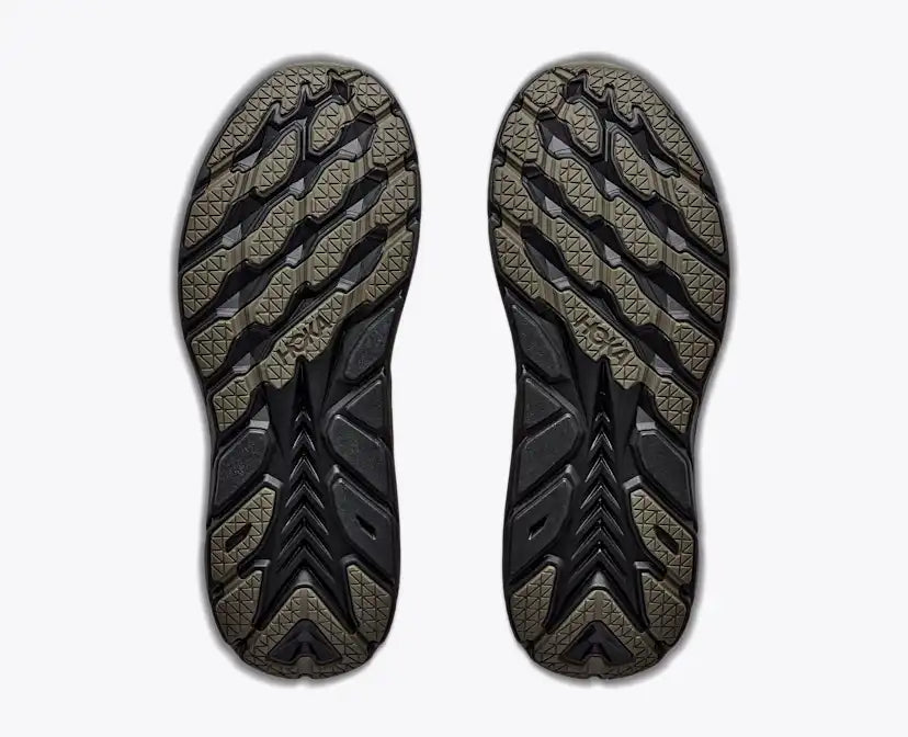 Clifton UTL coloris Antique Olive / Black, vue 7