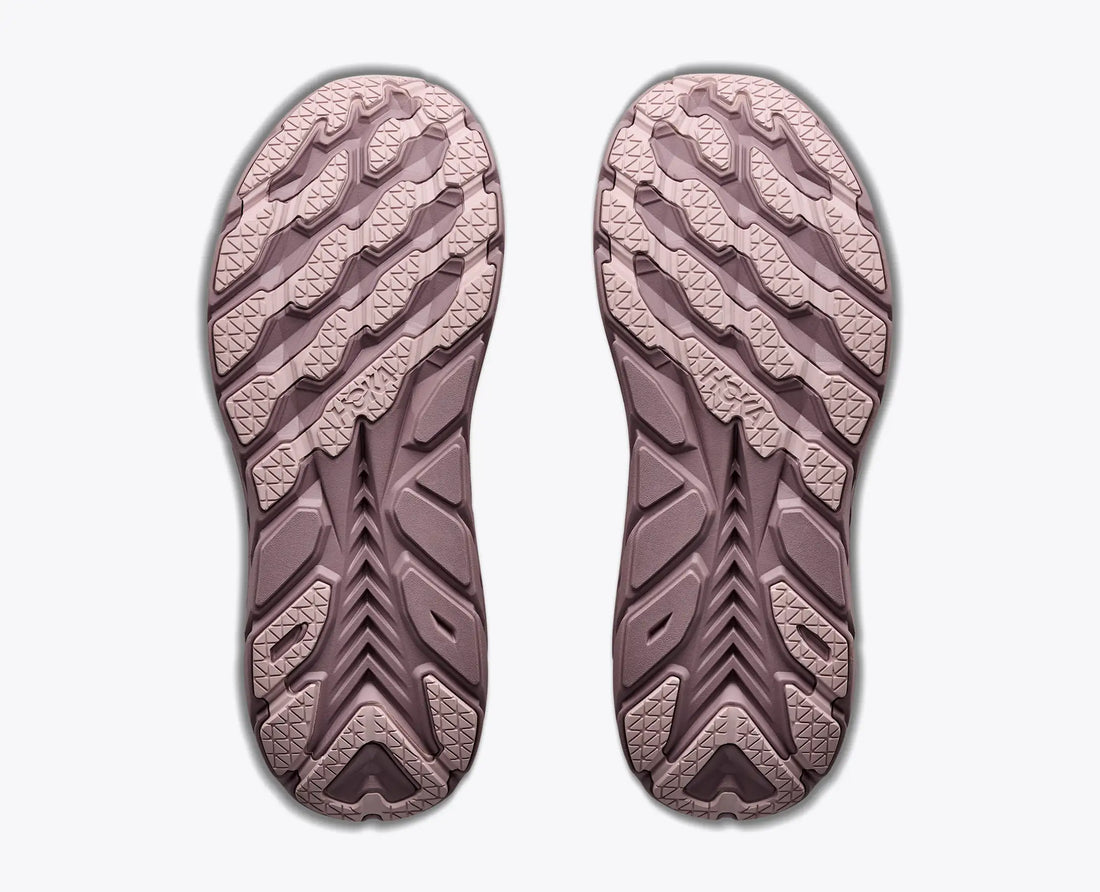 Clifton UTL coloris Pink Opal / Deep Mauve, vue 7