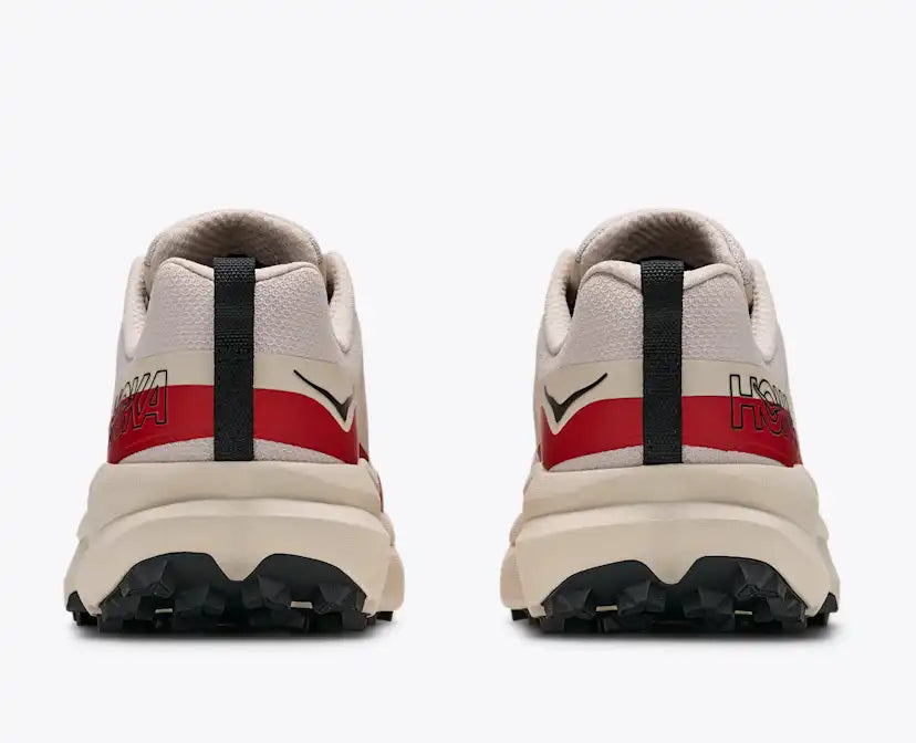 Torrent 5 coloris River Rock Grey / Red Agate, vue 5